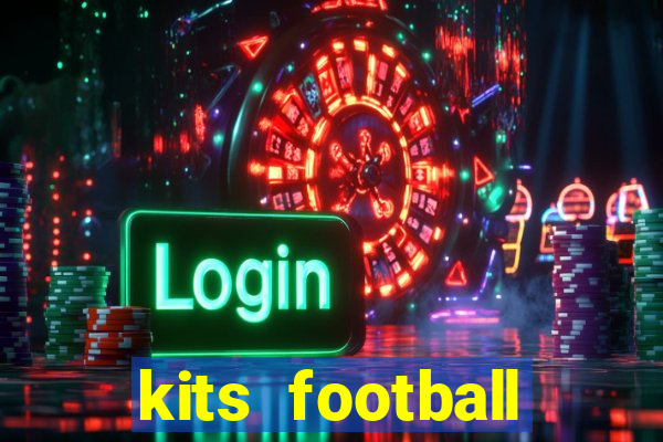 kits football manager 2016